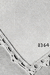 Handkerchief Edging #8364