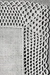 Handkerchief Edging #8371