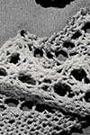 Knitted Edging #8378