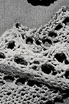 Knitted Edging #8378