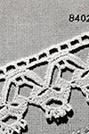Edging #8402