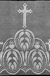 Wide Altar Filet