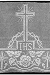Altar Lace #9044