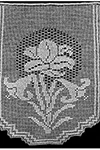 Lily Altar Lace