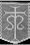 Lace for Alb #9052