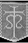 Lace for Alb #9052