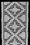 Insertion for Sacred Linens