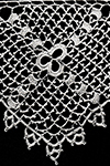 Wider Crochet Edging #8269