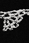 Dainty Crochet Edging #8270