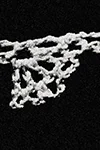 Dainty Crochet Edging #8270
