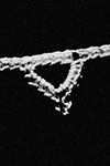 Dainty Crochet Edging #8271