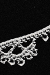 Dainty Crochet Edging #8413