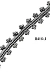 Stem Motif #8415-J