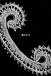 Scroll Motif #8415-L