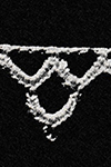 Dainty Crochet Edging #8419