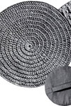 Pie Pan Potholder