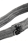 Three Smart Tricks Belt