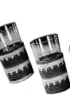 Match Makers Glass Jackets