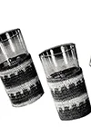Match Makers Glass Jackets
