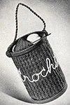 Crocheting Bag