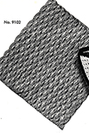 Pot Luck Potholder