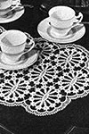 Queen's Taste Placemat