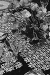 Spring Song Luncheon Set