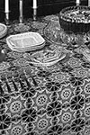 Ballerina Tablecloth