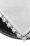 Napkin Edging #8310