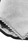 Napkin Edging #8424