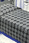Ballerina Bedspread