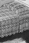 Heritage Bedspread