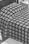 Crystal Web Bedspread