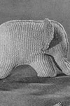 Toy Elephant