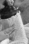 Bottle Cover