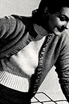 Casuals Pullover & Cardigan Set