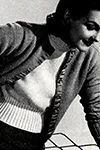 Casuals Pullover & Cardigan Set