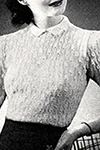 Illusion Blouse