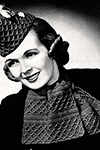 Glengarry Scarf & Hat Set