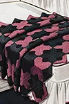 Caprice Afghan