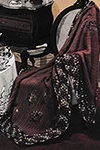 Victoriana Afghan