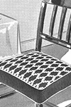 Chair Seat