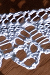 Knit Edging #8541