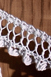 Knit Edging #8544