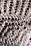 Knit Edging #8546