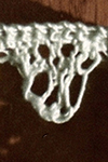 Knit Edging #8547
