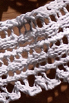 Knit Edging #8552