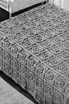 Rose of Killarney Bedspread