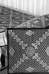 Waltz Time Bedspread