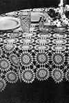 Young Love Tablecloth